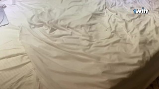 Confused Her Friend’s Husband – The Wrong One Got Sucked!