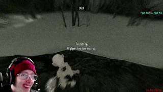 Corrupted Teletubbies: Dark Slendytubbies 3 Fetish and Creepy Transformation