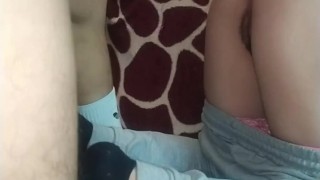 Countryside Getaway Gone Wild – Letting Our Instincts Take Over – All Night Long Sex Session