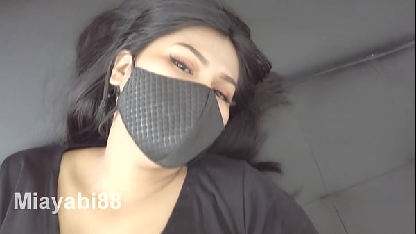 Creampie Fuck Sexy Asian Thai Babe in High Heels with Deep Passion