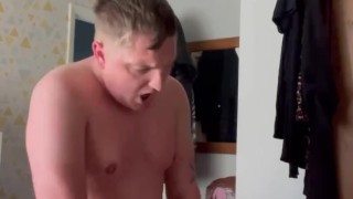 Cuckquean Wife Wants Hubby To Fuck & Creampie Other Sluts | Ultimate Taboo