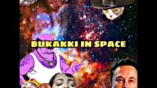 CUM IN SPACE: Bukakki Firestorm – Experimental Cosmic Cumshot Experience