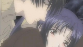 Cute Anime GF’s Wild Night: Intense Humping Session You Can’t Miss