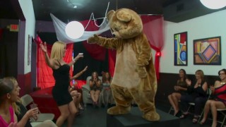 Dancing Bear – Club Hoes Sucking Dicks With Wild Abandon