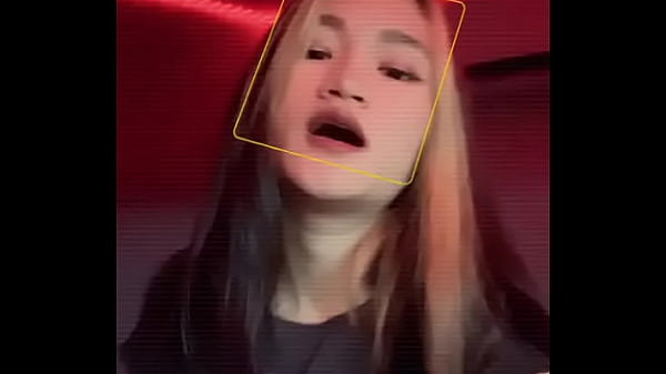 Delia Sugar Seductive Cute Asian Model Teasing Viewers Passionately