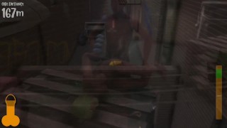 Dick Chasey fulfills every craving with his intense powerful touch