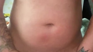Dirty Talking Slut Wife Tells Her Hubby She Craves Pussy!