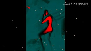 DIVA DICK SURROUNDED – Multiple Girls Taking on the Battle (Fight My Battles)
