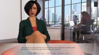 Dr Amana Sexual Therapist Mixing Business With Pure Pleasure Ep3