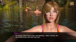 Dusklight Manor 138: Intimate Sensual Mysteries Within Shadowed Chambers