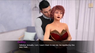 Dusklight Manor 96 Alluring Encounters of Passion and Desire
