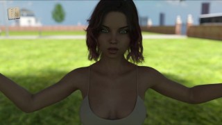 Echoes Of Lust S2 Ep44: Whispers of Passionate Embrace