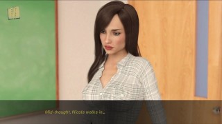 Echoes Of Lust S2 Ep45 Deep Passionate Encounters Unfold