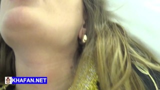 Egyptian Cuckold Husband WatchesHis Wife Get Fucked | Intense Arab Sex Scene +21