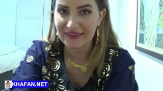 Egyptian Married Woman Caught Cheating On Her Husband At Home