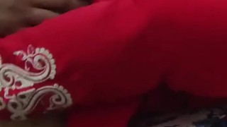 Egyptian Married Woman Cheats with Her Best Friend’s Husband! (Secret Rental Apartment Affair)