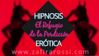 Erotic Hypnosis ASMR: Argentine Sensual Voice | Relaxing Sounds & Dirty Talk