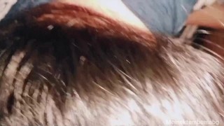 Forbidden Hijab Girl Gets Creampied Inside Her Tight Vagina | Amateur Hot Hijabi Creampie
