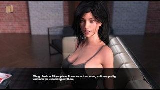 Freeloading Stepfamily Alice’s Intimate Emotional Ending