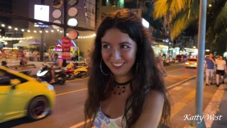 FuckedAll Night In Anal: The Hot Club Beauty I Picked Up