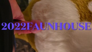 Furry Blowjob: Ultimate Anthro Pleasure & Deepthroat Session