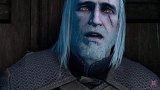 Geralt Visits Skellige:The Ultimate Witcher Video Mashup | Intense Fantasy Encounters