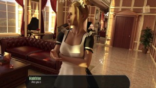 Halfway House 74 Intense Alluring Resident Encounters That Await