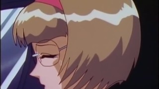 Hentai Teen’s BDSM Flashback: Intense Fisted Session That She Can’t Forget