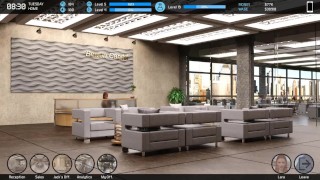 High Rise Climb: Steamy Intimate Meeting With Her Husband S2E18
