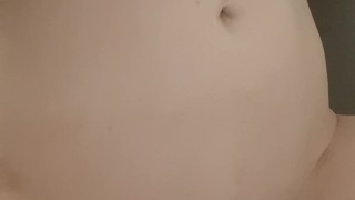 Holding My Pee In Until I Can’t Take It Anymore – Desperate Bladder Control Scene