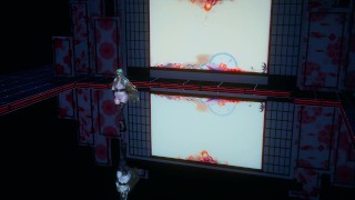 Honey Select 2 MMD Dance LUPIN Mesmerizing Intimate Dance Performance