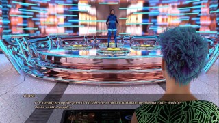Horyzons Time Traveling Ep3: Passionate Time Bending Encounters