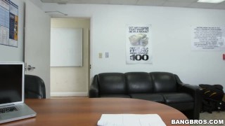 How to Sexually Annoy Your Secretary Properly! – The Ultimate Office Teasing & Power Play