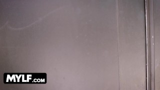 Huge Boobed MILF Rachael Cavalli Gets Her Revenge: Cheating Husband’s Payback Ends With A Massive Load In Her Mouth!