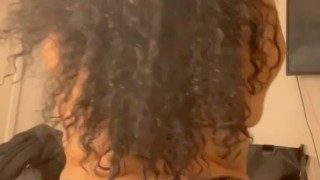 Insane Big Bum Jiggle | MassiveBooty Bounce & Heavy Ass Play