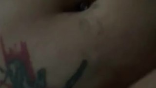 Irresistible Hairy Pussy Tease: Natural, Raw & Soaking Wet Self-Pleasure