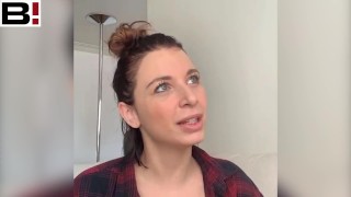 Ivy Lebelle Reveals Her Naughty Secrets in Steamy Ask Me Anything