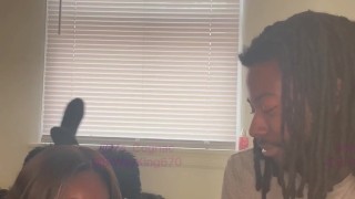 Late Night Study Session: Cute Student Loses Focus During Exam Prep