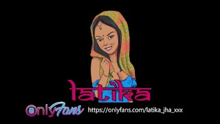 Latika Jha – Innocent Indian Girl Squirting Like Crazy – Intense Fingering & Deepthroat BJ Session
