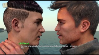 Leap Of Faith 96 Passionate Adventure With Stunning Beauty Awaits
