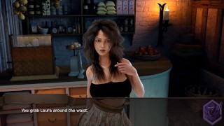 Love Season #6 Passionate Erotic PC Gameplay Lets Play Full HD