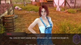 Love Season Hot Seductive PC Gameplay Full Experience No Commentary