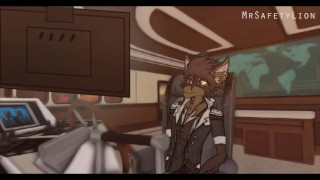 LyonHearth Villa Intimate Passion Episode 0 MrSafetyLion Original