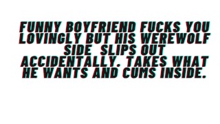 [M4F] Sweet Boyfriend Turns Beast Mode – Loving Sex with a Primal Twist