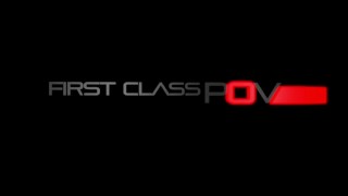 Maia Davis Gives Intense POV Head to a Massive Cock in First Class