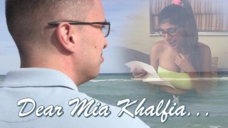 Mia Khalifa’s Greatest Hits – Getting Down With The Dickness (Ultimate Compilation)