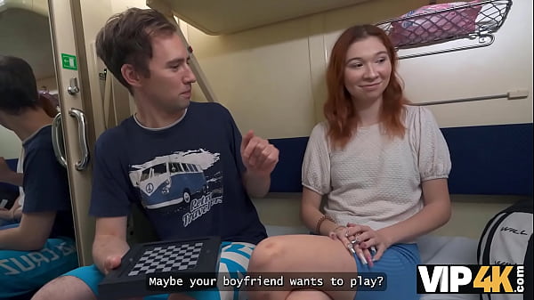 Mia Murkovski craves intimate anal pleasure with passionate stranger