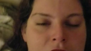 My Curvy BBW Fiancee Goes Wild: Deepthroat & Intense Pussy Teasing Session!