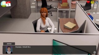 My Wife Is A Star Passionate Intimate Office Affair In Episode Two