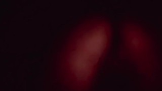 Naked Twerking Session: Raw Booty Jiggle & Full Body Exposure